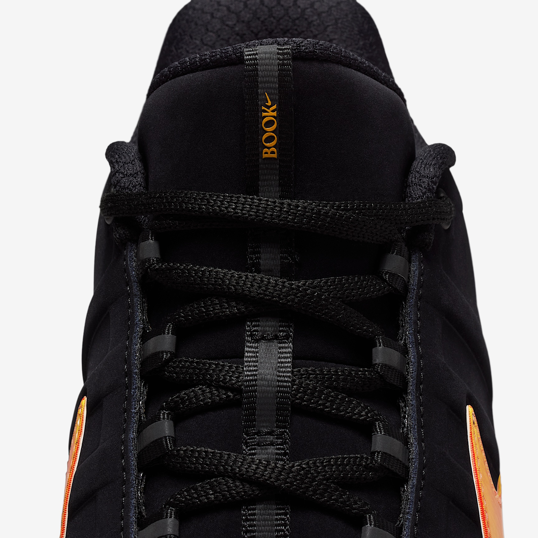 Nike Book 2 
